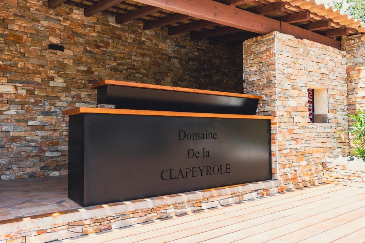 Magnifique Villa De Luxe Au Coeur De La Garrigue Nimes Bagian luar foto